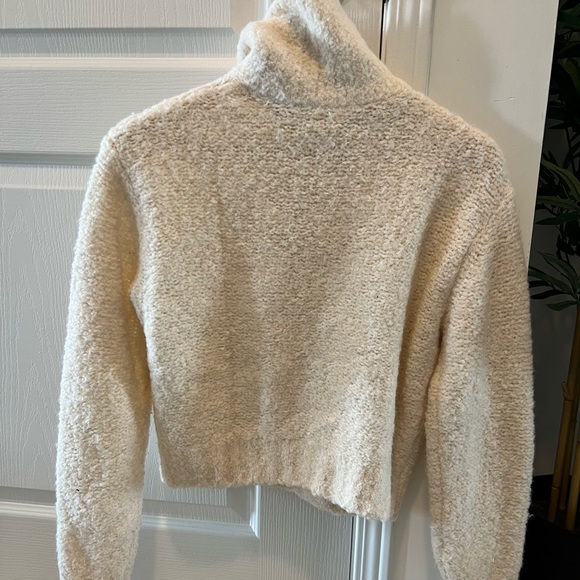 Wilfred Free Gwyneth Sweater - Picture 5 of 11
